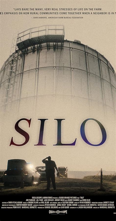 imdb silo